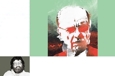 Illustration: Dwynn Ronald V. Trazo/©Gulf News