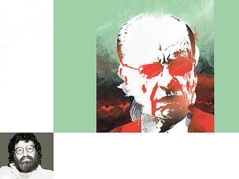 Illustration: Dwynn Ronald V. Trazo/©Gulf News