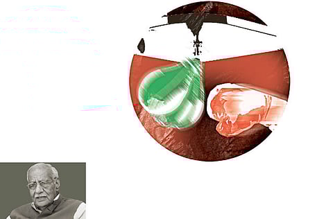 Illustration: Dwynn Ronald V. Trazo/©Gulf News