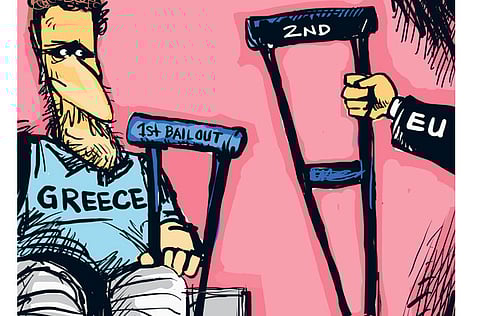 Nino Jose Heredia/©Gulf News