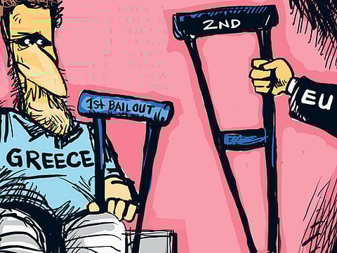 Nino Jose Heredia/©Gulf News