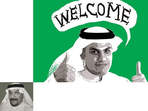 ©Gulf News