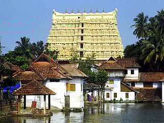 Who gets to keep $1 trillion worth assets of India's richest temple in Kerala?