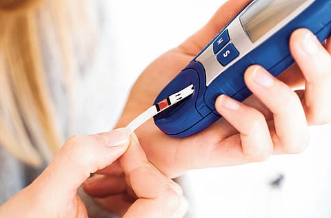 The report showed that worldwide, 537 million adults are now living with diabetes, a rise of 16 per cent (74 million) since the previous IDF estimates in 2019. Globally, 90 per cent of people with diabetes have Type-2 diabetes.