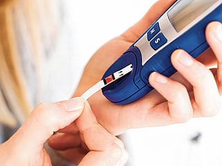 1 in 12 Indians is diabetic, second highest in world: Report