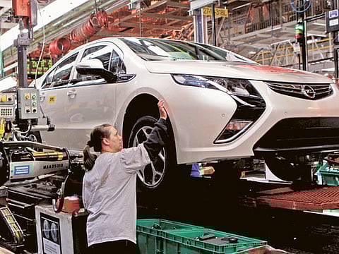 US election 2016: Those American jobs are not going anywhere