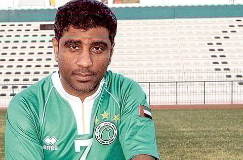 Arshad Ali/Gulf News