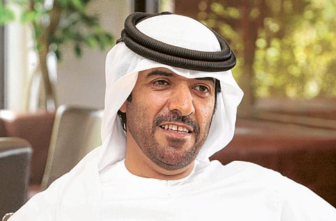 Abdul Rahman/Gulf News