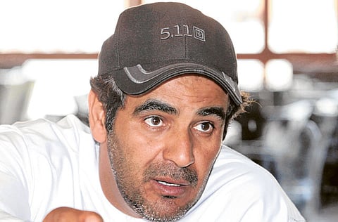 Abdul Rahman/Gulf News