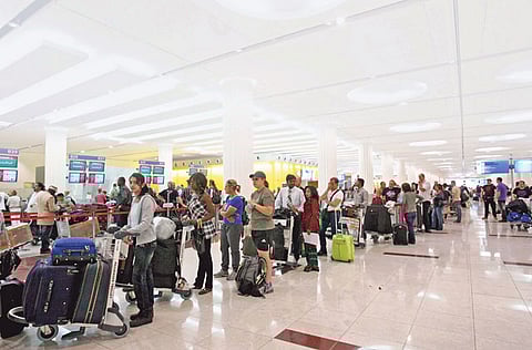 Zarina Fernandes/Gulf News