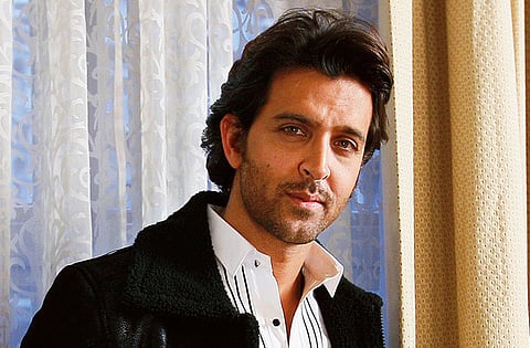 Yogen Shah/ANM 