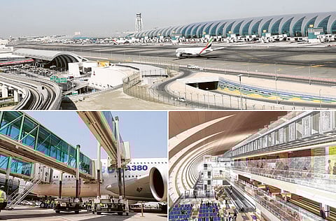 Virendra Saklani/Gulf News/Supplied