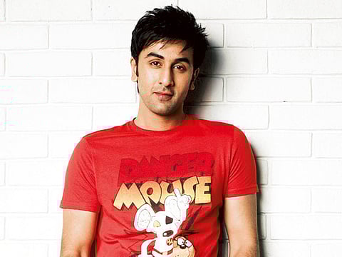 Yogen Shah/ANM 