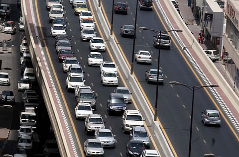 Atiq-Ur-Rehman/Gulf News