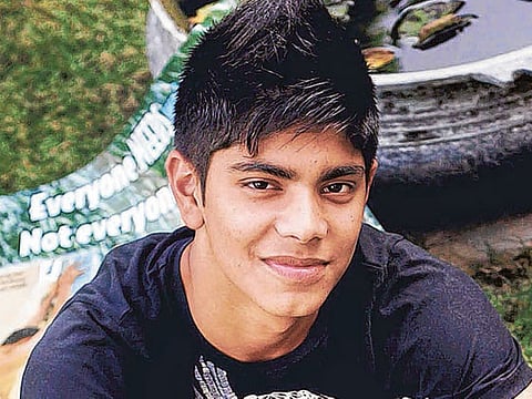 Ahmed Ramzan/Gulf News