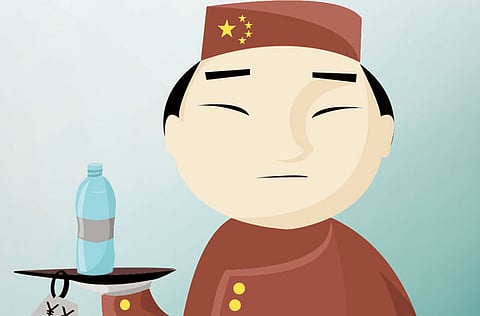 Dana A. Shams/Gulf News