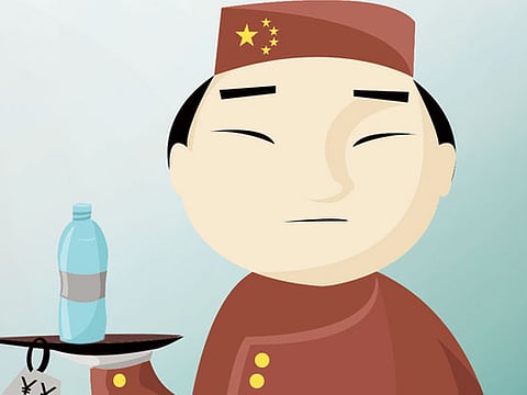 Dana A. Shams/Gulf News