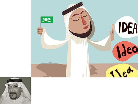 Guillermo Munro/©Gulf News