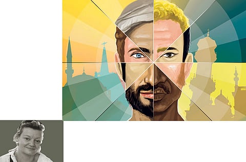 Nino Jose Heredia/©Gulf News