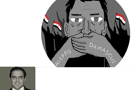 Luiz Vazquez/©Gulf News