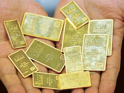 Don’t raise hopes on gold over China and India