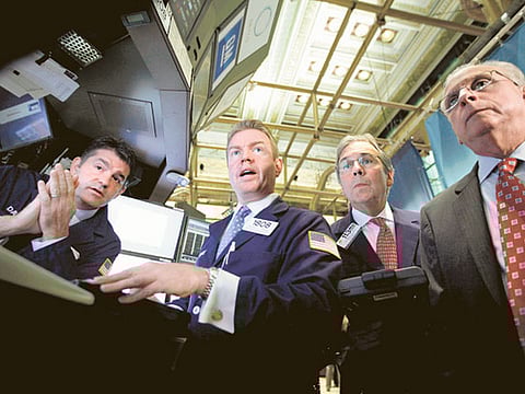 Fixing and its many interpretations