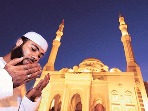 XPRESS/Ahmed Ramzan
