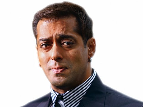 Corbis/ArabianEye.com