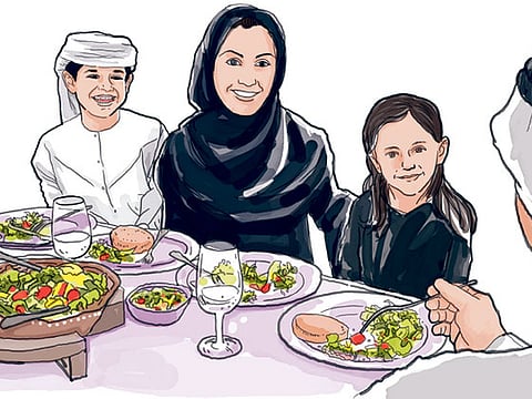 Illustration: Nino Jose Heredia/©Gulf News