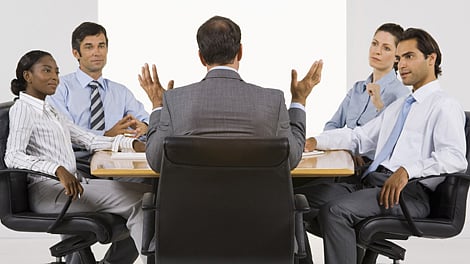 Create super teams with crossover functions to take business performance to a new level. 
