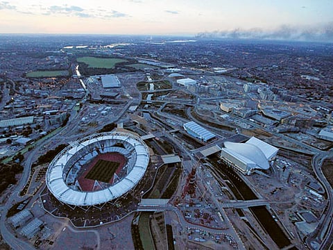 The lure of UK’s real estate will remain intact