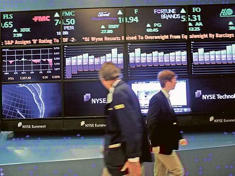 With most major asset classes close to their peak, investors around the world are perplexed about their investment choices.