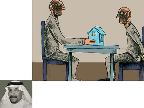 Guillermo Munro/©Gulf News