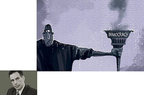 Nino Jose Heredia/©Gulf News