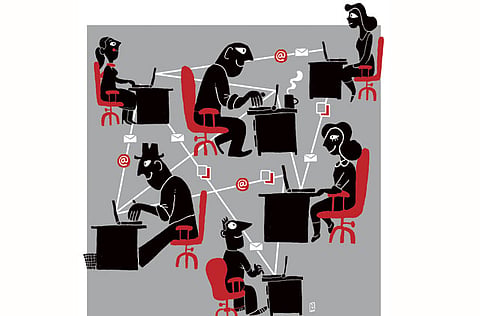 Luis Vasquez/Gulf News