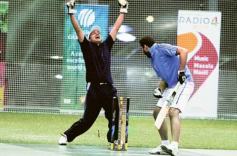 © XPRESS/Pankaj Sharma