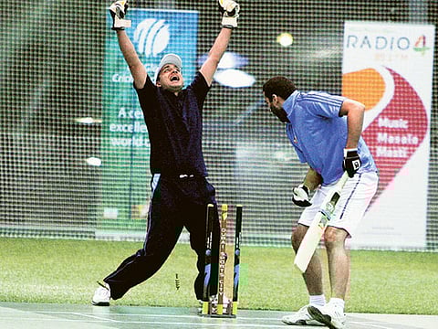 © XPRESS/Pankaj Sharma