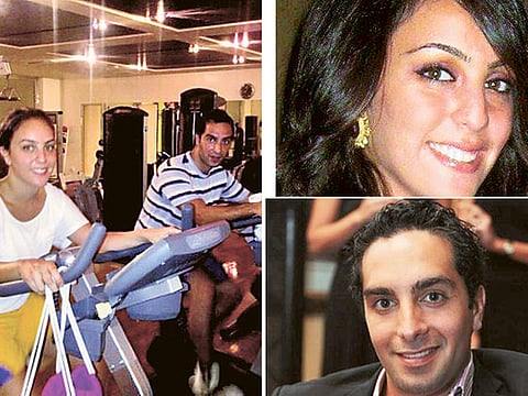 By Shaima Tahboub, Gulf News Reader