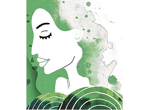 Illustration: Luis Vazquez/Gulf News