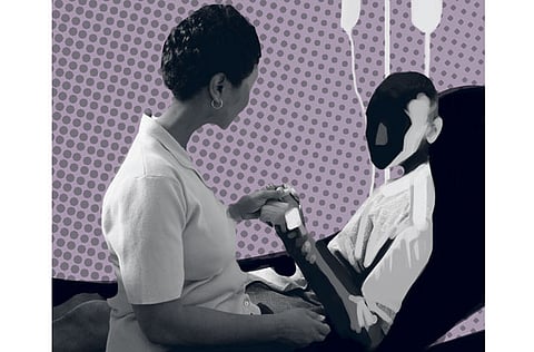 Illustration: Nino Jose Heredia/Gulf News