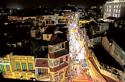 Sankha Kar/Gulf News