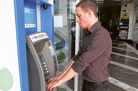 Francois Nel/Gulf News