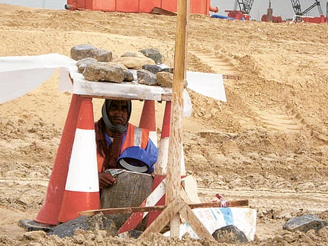 By Javeed Quraishi, Gulf News Reader