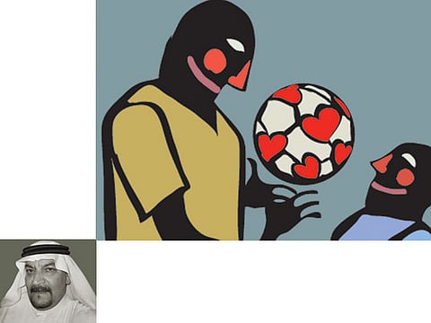 Guillermo Munro©Gulf News