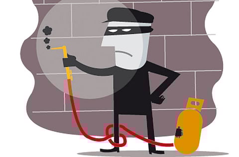 Citizens should ensure that safety procedures are carried out before they depart on vacations or extended periods.