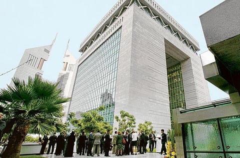 Javed Nawab/Gulf News archive