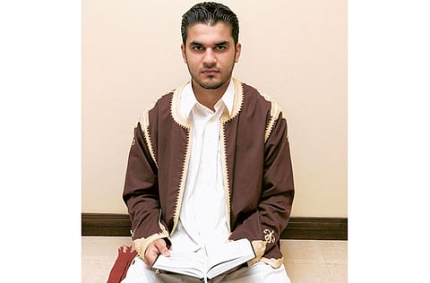 Virendra Saklani/Gulf News 