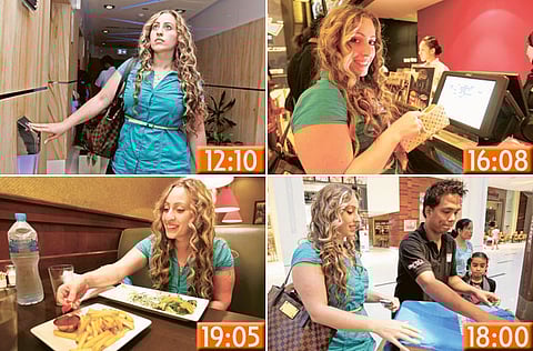 Pankaj Sharma and Karen Dias/Gulf News