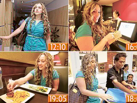 Pankaj Sharma and Karen Dias/Gulf News