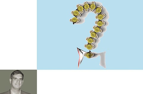 Illustration: Dana A.Shams/©Gulf News